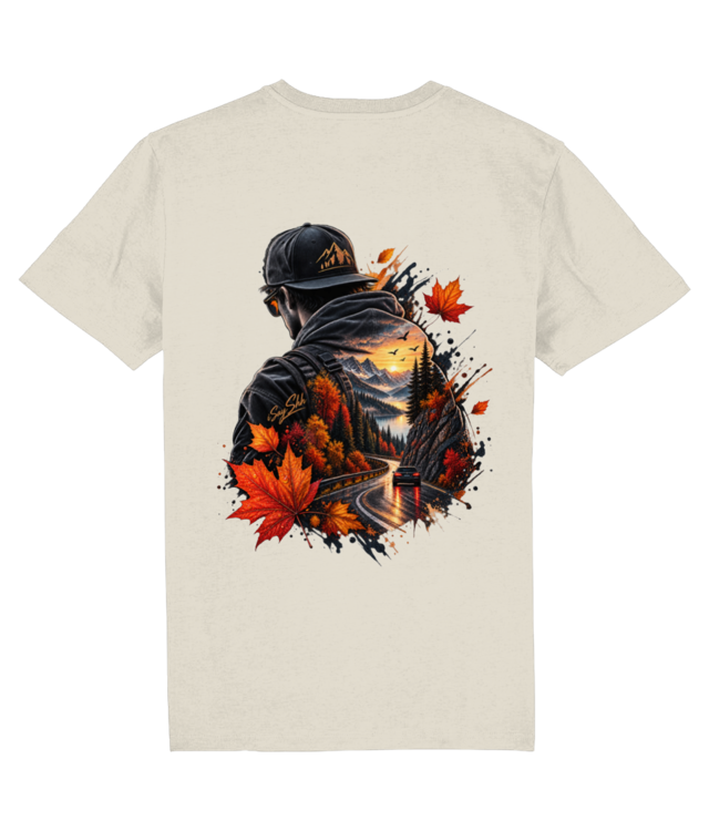 cozy autumn Creator 2.0 STTU169