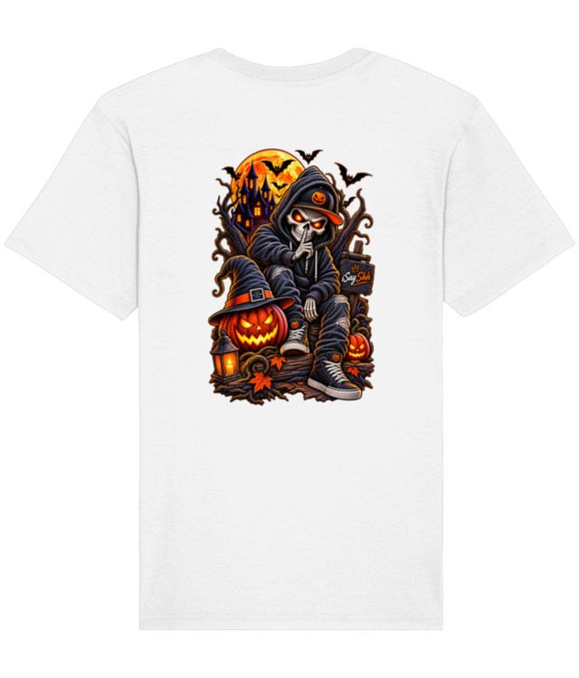 iSayShh Halloween Rocker
