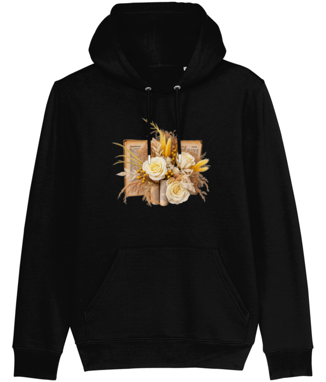 Flori in Carte Hanorac Unisex Premium | Cruiser 2.0