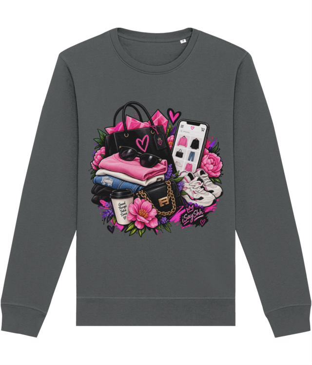 Girl Power Roller