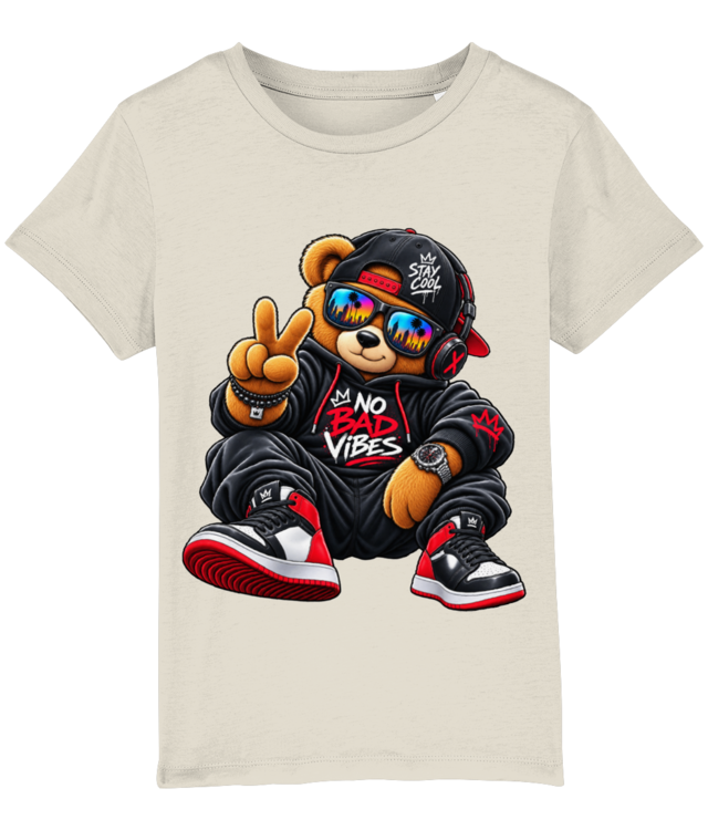 no bad vibes Mini Creator 2.0