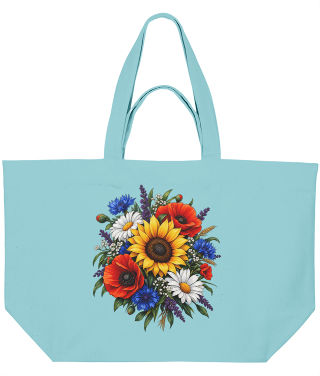 Floare 1.1 Shopping bag 2.0 STAU117