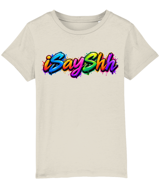 iSayShh 1.1 Mini Creator 2.0