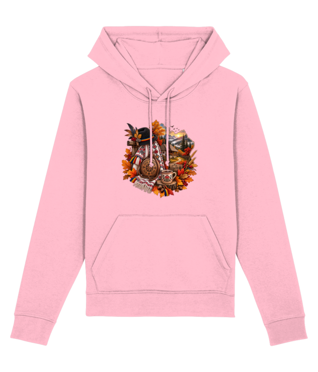 cozy autumn 1.1 Drummer 2.0 STSU168