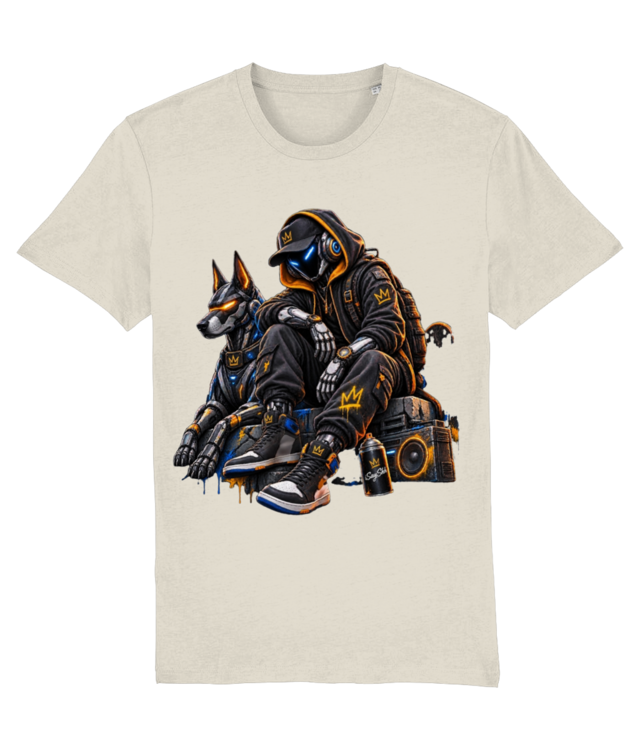robo dog Creator 2.0 STTU169