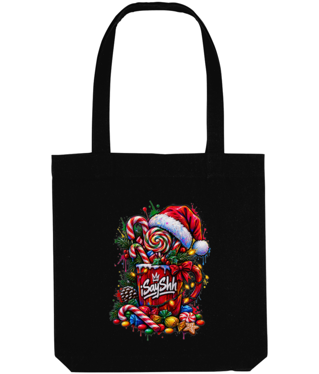 Craciun Tote Bag