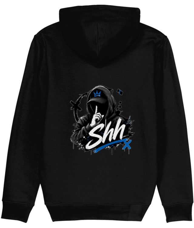 shh Hanorac Unisex Premium | Cruiser 2.0