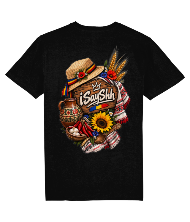 Romanian Style Crafter
