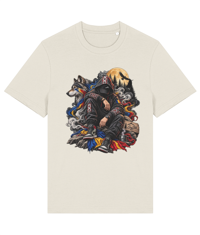 lup wolf Sparker 2.0