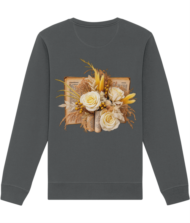 Flori in Carte Roller
