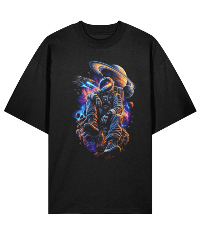 Astronaut Blaster 2.0 STTU959