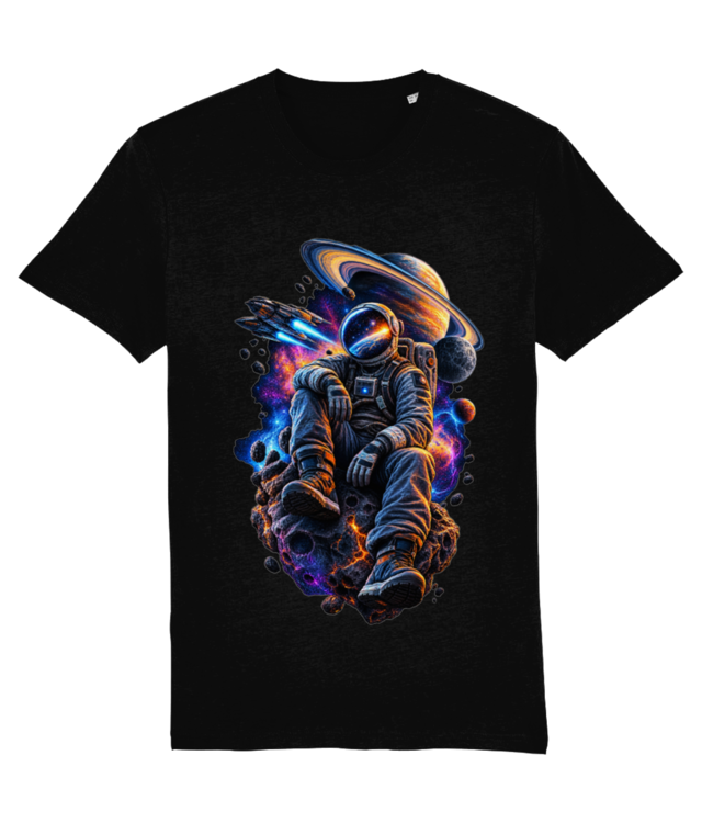 Astronaut Crafter
