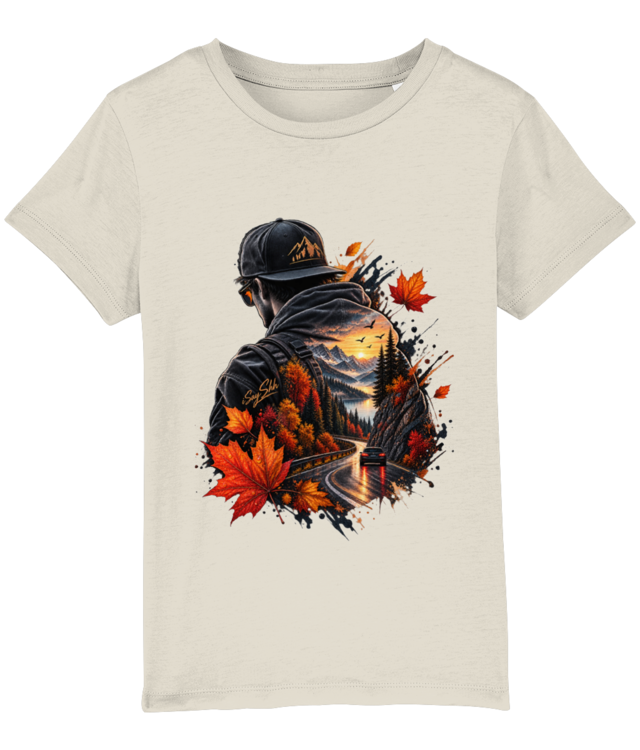 cozy autumn Mini Creator 2.0
