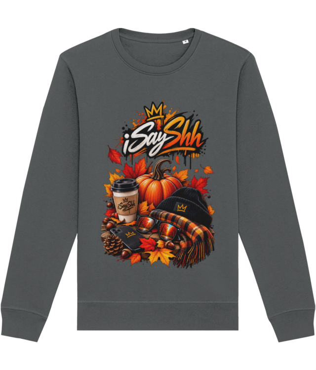 isayshh autumn Roller