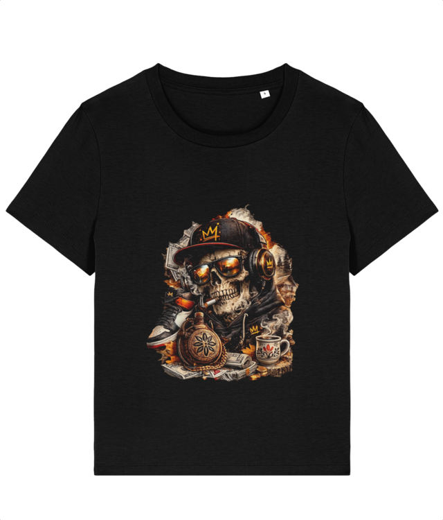 new look skeleton Stella Muser STTW172