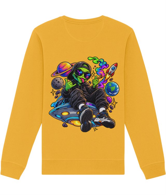 Extraterestru Roller