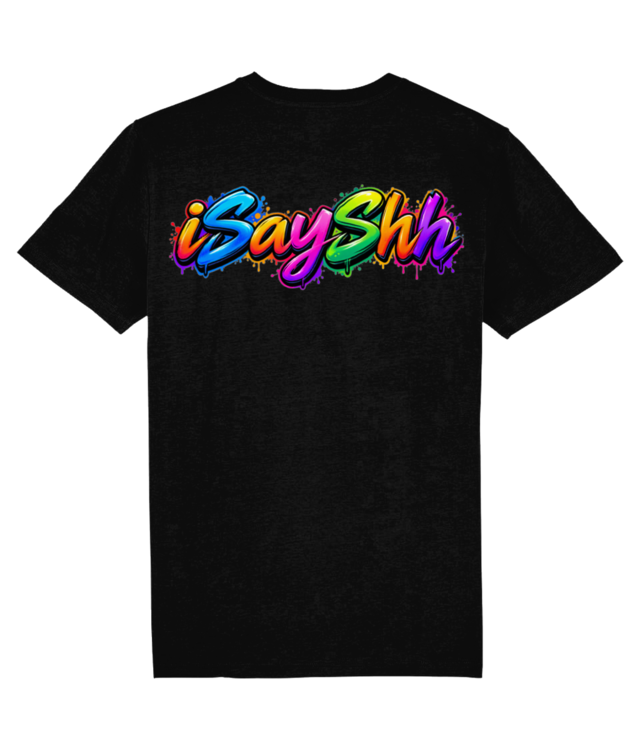 iSayShh 1.1 Crafter