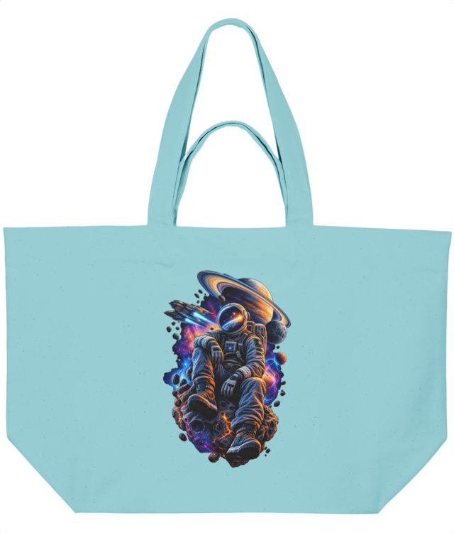 Astronaut Shopping bag 2.0 STAU117