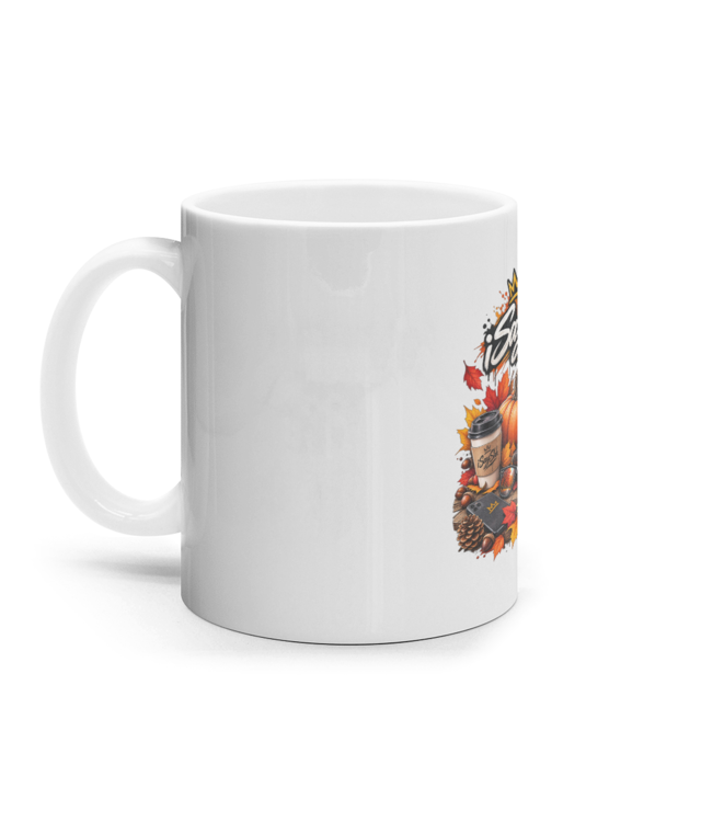 isayshh autumn Cana Ceramica Alba