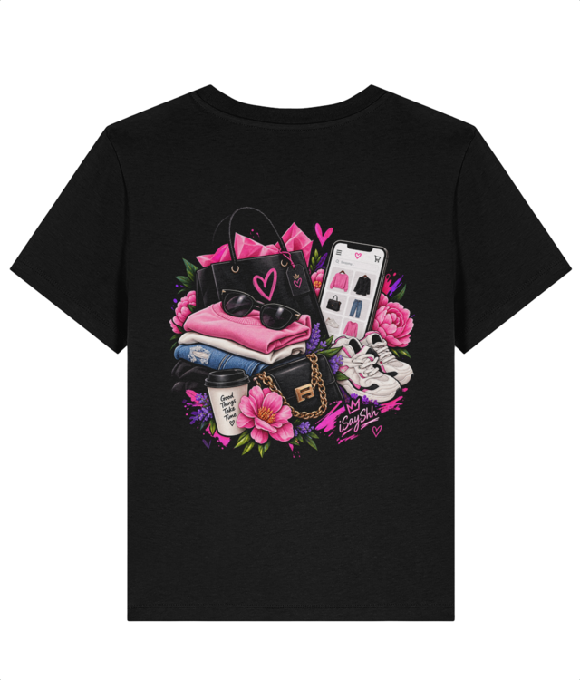 Girl Power Stella Muser STTW172