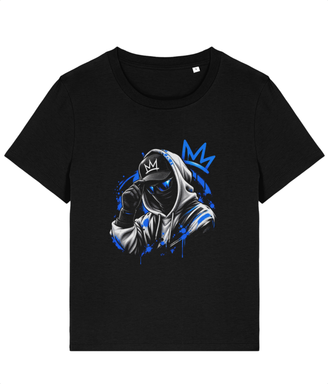 graffiti Stella Muser STTW172
