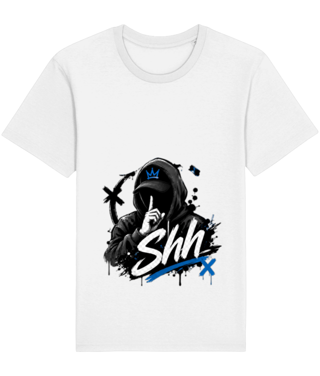 shh Rocker