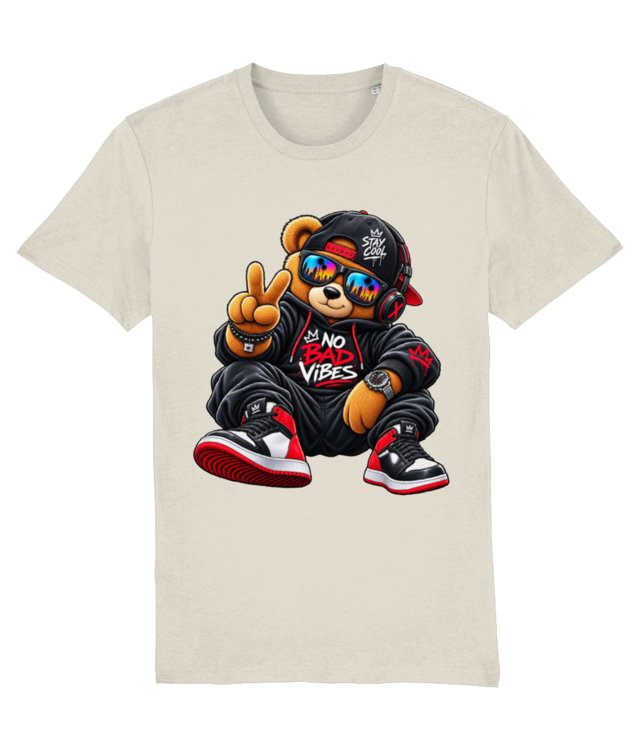 no bad vibes Creator 2.0 STTU169