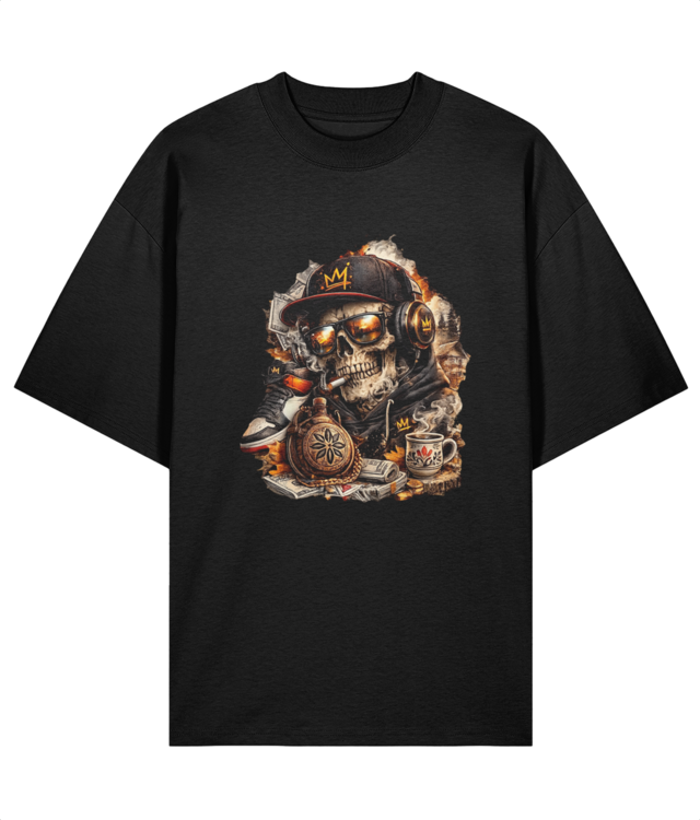 new look skeleton Blaster 2.0 STTU959