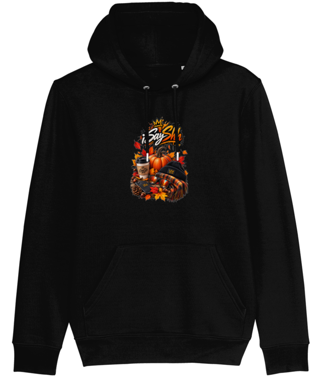 isayshh autumn Hanorac Unisex Premium | Cruiser 2.0