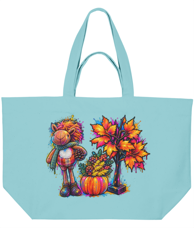 Toamna Shopping bag 2.0 STAU117
