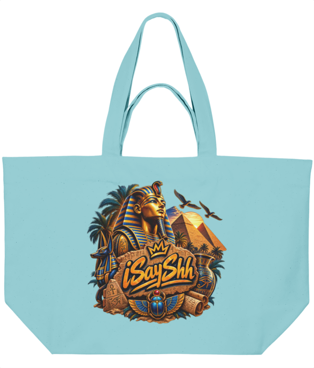Egipt Style Shopping bag 2.0 STAU117