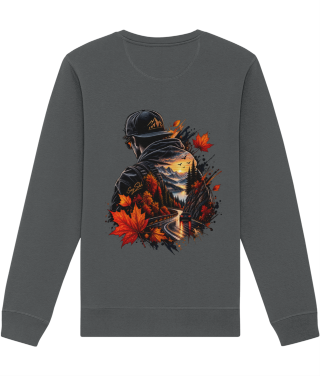 cozy autumn Roller