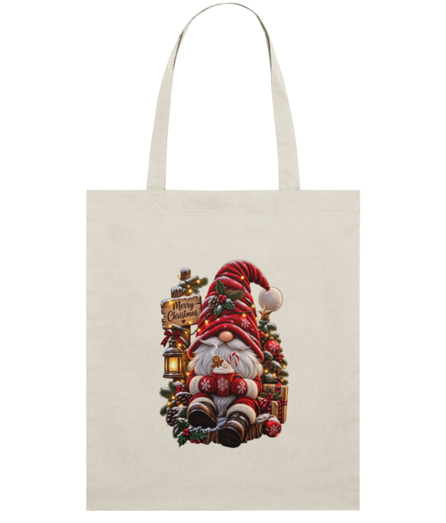 craciun fericit Light Tote Bag