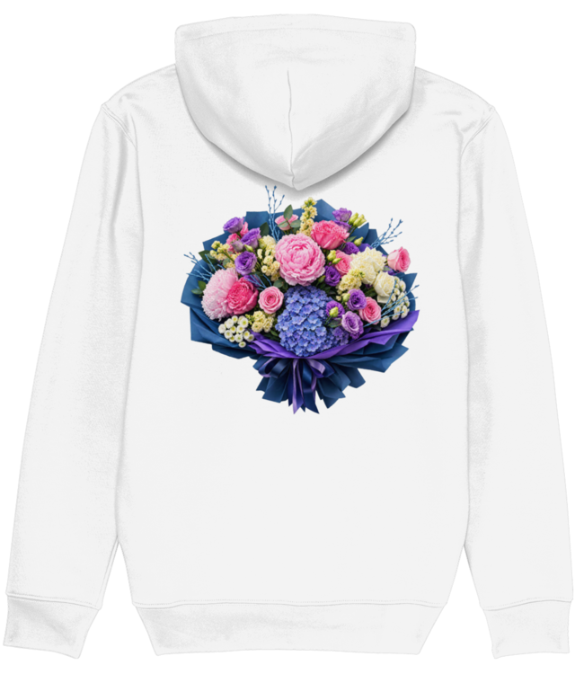 Buchet De Flori Hanorac Unisex Premium | Cruiser 2.0