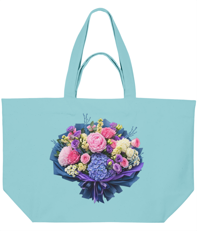Buchet De Flori Shopping bag 2.0 STAU117
