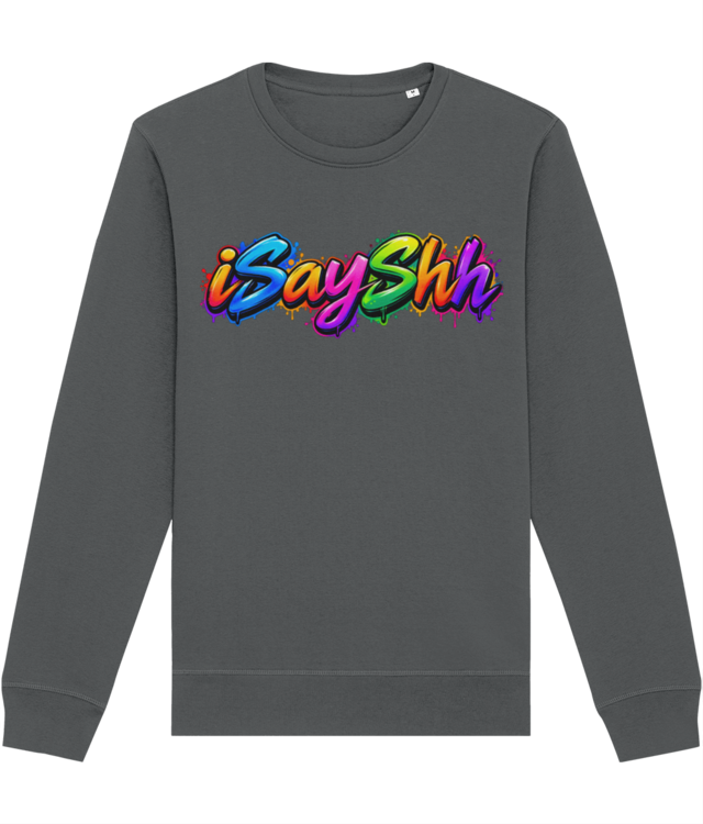 iSayShh 1.1 Roller