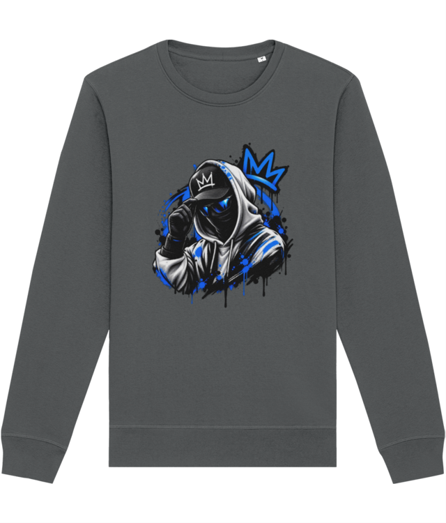 graffiti Roller