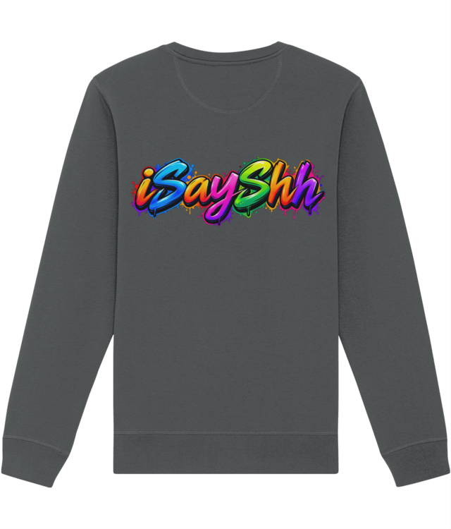 iSayShh 1.1 Roller
