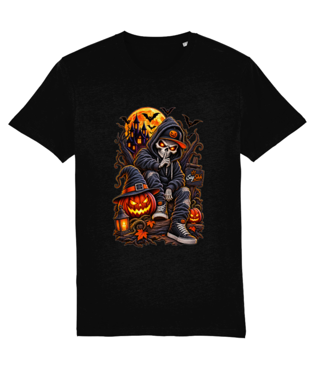 iSayShh Halloween Crafter