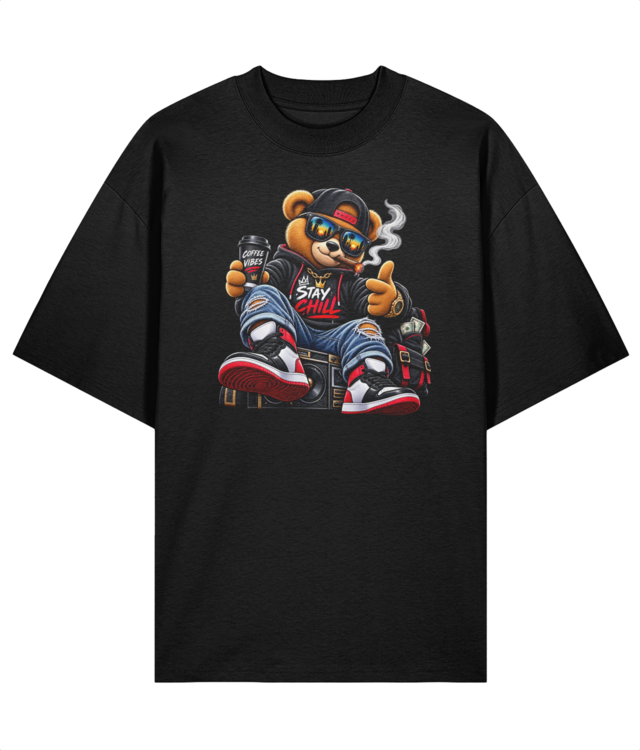 stay chill Blaster 2.0 STTU959