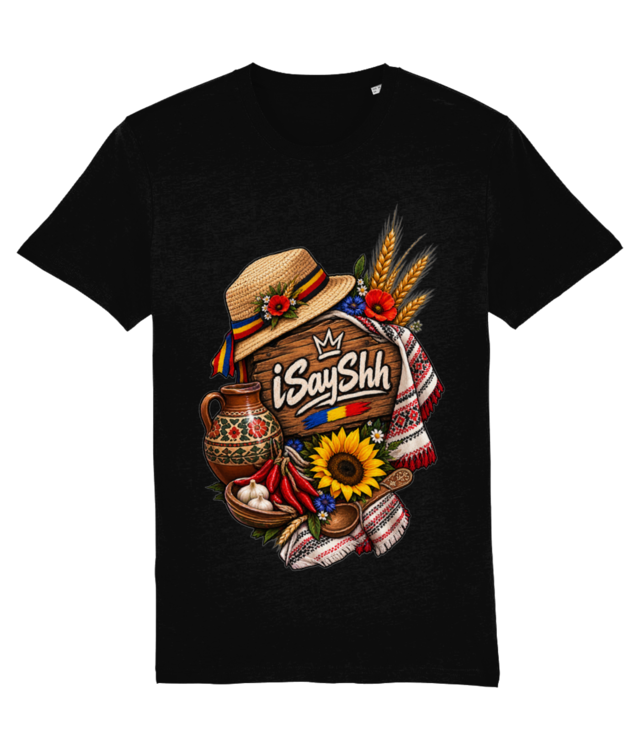 Romanian Style Crafter