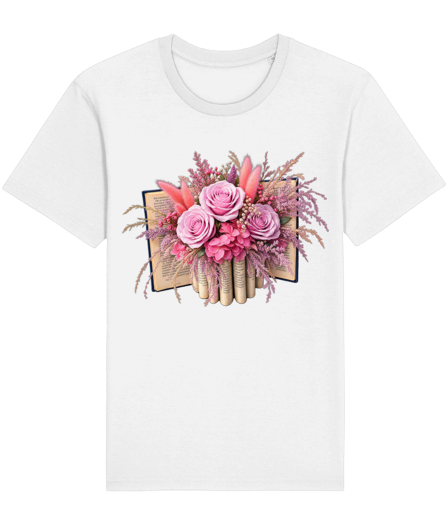 Flori in Carte 1.1 Rocker