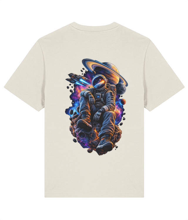 Astronaut Sparker 2.0