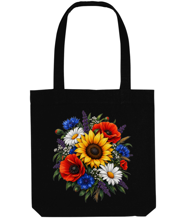 Floare 1.1 Tote Bag