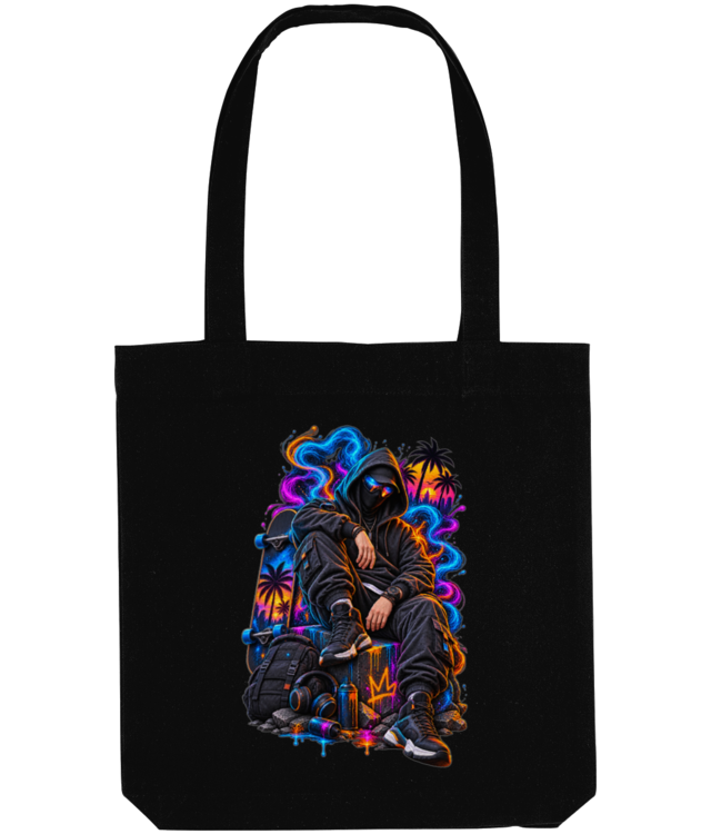beach vibe Tote Bag