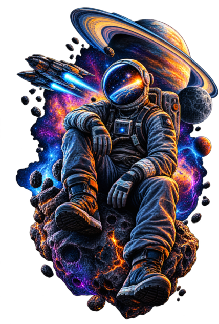 Astronaut