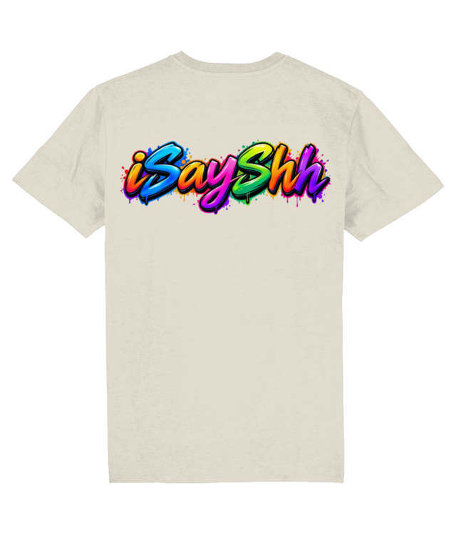 iSayShh 1.1 Creator 2.0 STTU169
