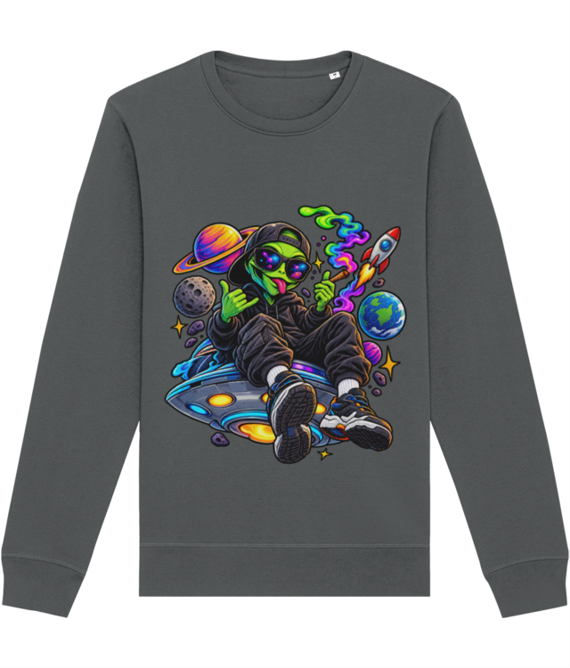 Extraterestru Roller