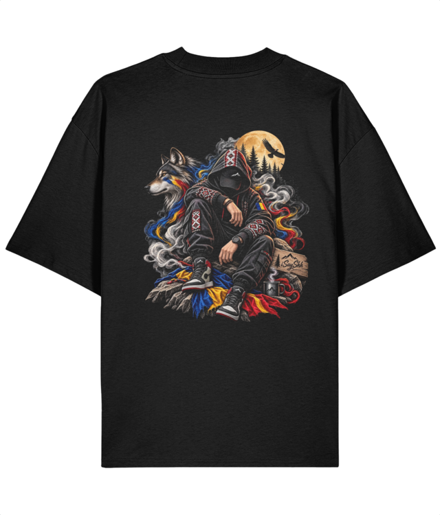 lup wolf Blaster 2.0 STTU959
