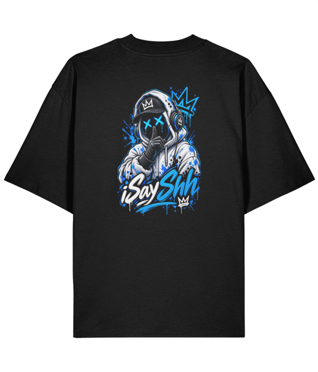 iSayShh Blaster 2.0 STTU959